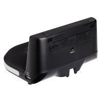 TFA CHARGE-IT � ����������� �� USB-��������, 136�126�72 �� ��������� ������ � ���