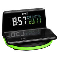 TFA CHARGE-IT � ����������� �� USB-��������, 136�126�72 �� ��������� � �������