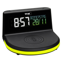 TFA CHARGE-IT � ����������� �� USB-��������, 136�126�72 �� ���������