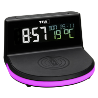 TFA CHARGE-IT � ����������� �� USB-��������, 136�126�72 �� ���������