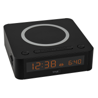 TFA EASY-CHARGE WIRELESS � ����������� �������� �� USB-�������� ��������� �� ��������� �����