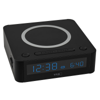 TFA EASY-CHARGE WIRELESS � ����������� �������� �� USB-�������� ���������