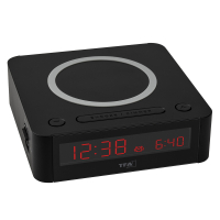 TFA EASY-CHARGE WIRELESS � ����������� �������� �� USB-�������� ���������