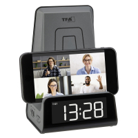 TFA ICONcharge, ���������� �������, ��������, 107�83�160 �� ��������� �� ��������� �����