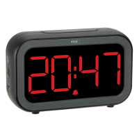 TFA LCD-LED BINGO HYBRID, ������, 132x41x81 �� ��������� ������ � ���