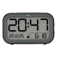 TFA LCD-LED BINGO HYBRID, ������, 132x41x81 �� ��������� � �������