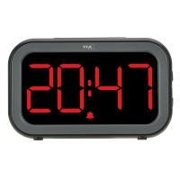 TFA LCD-LED BINGO HYBRID, ������, 132x41x81 �� ��������� �� ��������� �����