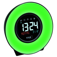TFA MOOD LIGHT, ����, 138x92x139 �� ��������� ������ � ���