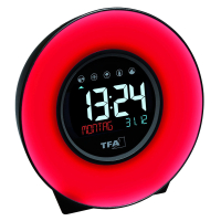 TFA MOOD LIGHT, ����, 138x92x139 �� ��������� � �������