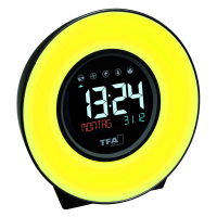 TFA MOOD LIGHT, ����, 138x92x139 �� ��������� �� ��������� �����