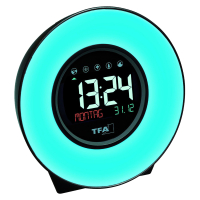 TFA MOOD LIGHT, ����, 138x92x139 �� ���������