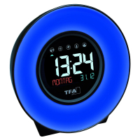 TFA MOOD LIGHT, ����, 138x92x139 �� ���������