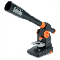 CELESTRON Kids 50x-250x + Телескоп Детский микроскоп по лучшей цене
