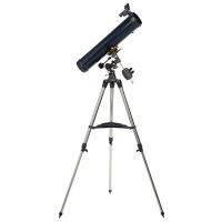 CELESTRON AstroMaster 76 EQ    