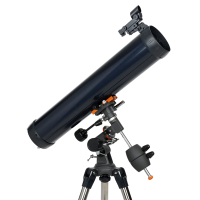CELESTRON AstroMaster 76 EQ    