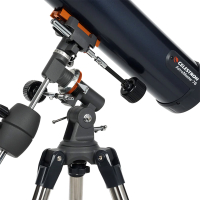 CELESTRON AstroMaster 76 EQ 