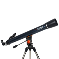 CELESTRON ASTROMASTER 90 AZ Телескоп за найкращою ціною