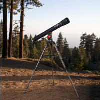 CELESTRON ASTROMASTER 90 AZ Телескоп
