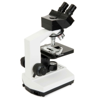 CELESTRON Labs CB2000C 40x-2000x Trino Микроскоп по лучшей цене