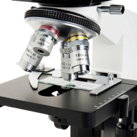 CELESTRON Labs CB2000C 40x-2000x Trino Микроскоп