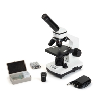 CELESTRON Labs CM800 40x-800x Mono LED Микроскоп