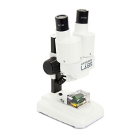 CELESTRON Labs S20 20x Bino LED Микроскоп купить в Киеве