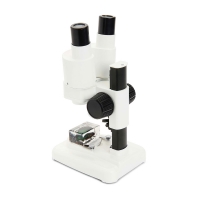 CELESTRON Labs S20 20x Bino LED Микроскоп с гарантией