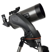 CELESTRON NexStar 127 SLT Телескоп по лучшей цене