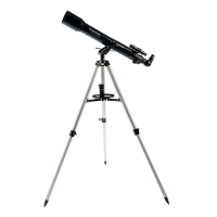 CELESTRON PowerSeeker 70 AZ Телескоп с гарантией