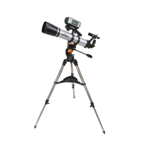 CELESTRON SkyScout Scope 90 Телескоп купити в Києві