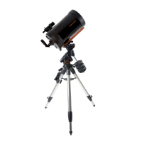 CELESTRON Advanced VX 11 Телескоп с гарантией