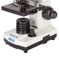 DELTA OPTICAL BIOLIGHT 200 40x-400x Микроскоп