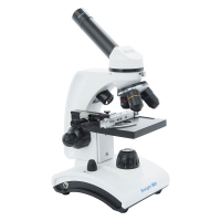 DELTA OPTICAL BIOLIGHT 300 40x-400x Микроскоп с гарантией
