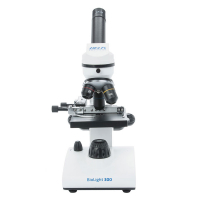DELTA OPTICAL BIOLIGHT 300 40x-400x Микроскоп