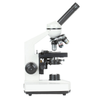 DELTA OPTICAL BIOSTAGE II 40x-1000x Микроскоп с гарантией
