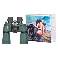 DELTA OPTICAL Discovery 10-22x50 Бинокль