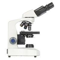DELTA OPTICAL GENETIC PRO BINO 40x-1000x Мікроскоп з гарантією