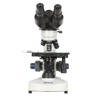 DELTA OPTICAL GENETIC PRO BINO (A) 40x-1000x Мікроскоп за найкращою ціною