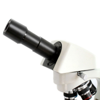 DELTA OPTICAL GENETIC PRO MONO 40x-1000x Микроскоп по лучшей цене