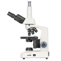 DELTA OPTICAL GENETIC PRO TRINO 40x-1000x Мікроскоп з гарантією