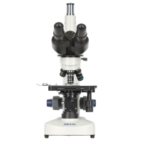 DELTA OPTICAL GENETIC PRO TRINO (A) 40x-1000x Микроскоп