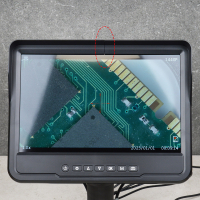  ֲ:   Sigeta Spectrum 10x-300x 5 MP 10.1" LCD   