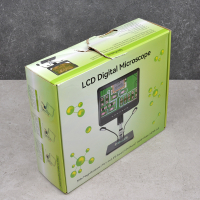  ֲ:   Sigeta Spectrum 10x-300x 5 MP 10.1" LCD 