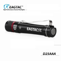 EAGLETAC D25AAA XP-G2 S2 (450/145 Lm) Red ˳   