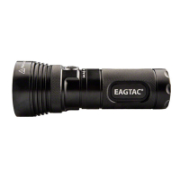 EAGLETAC MX25L3 MT-G2 P0 (2750 Lm) ˳  