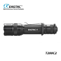 EAGTAC T200C2 XM-L2 T6 NW (1048 Lm) ˳���� ������ � ���