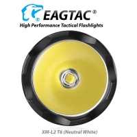 EAGTAC T200C2 XM-L2 T6 NW (1048 Lm) ˳����