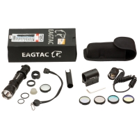 EAGLETAC T20C2 MKII XM-L2 U2 (850 Lm) Weapon YRGB Kit ˳   
