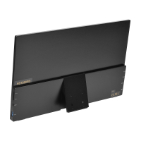 SIGETA Displayer HD 13.3" HDMI      