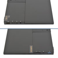 SIGETA Displayer HD 13.3" HDMI     